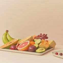 EKOBO Recycled Bamboo Serving Tray