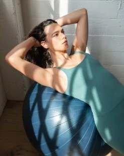 WVN Game Changer Unitard Activewear + Athleisure 13 WVN Game Changer Unitard Activewear + Athleisure