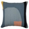 Casa Amarosa Geo Shapes Throw Pillow Cover Home Goods 1 Casa Amarosa Geo Shapes Throw Pillow Cover Home Goods