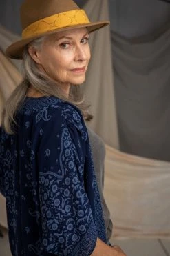 Jenni Earle Giddy Up Bandana