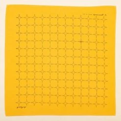 Jenni Earle Giddy Up Bandana