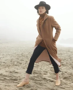 Coclico Sale Gina Shearling Slide - Natural 7 Coclico Sale Gina Shearling Slide - Natural