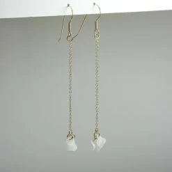 Giulia Letzi + META Jewelry Aurora Upcycled Pendant Earrings 13 Giulia Letzi + META Jewelry Aurora Upcycled Pendant Earrings