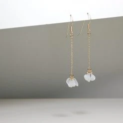 Giulia Letzi + META Jewelry Aurora Upcycled Pendant Earrings 12 Giulia Letzi + META Jewelry Aurora Upcycled Pendant Earrings