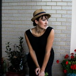 Giulia Letzi + META Jewelry Aurora Upcycled Pendant Earrings 10 Giulia Letzi + META Jewelry Aurora Upcycled Pendant Earrings