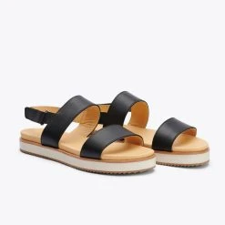 Nisolo Best Sellers Go-To Flatform Sandal 55 Nisolo Best Sellers Go-To Flatform Sandal