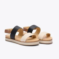 Nisolo Best Sellers Go-To Flatform Sandal 52 Nisolo Best Sellers Go-To Flatform Sandal