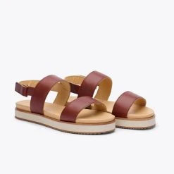 Nisolo Best Sellers Go-To Flatform Sandal 53 Nisolo Best Sellers Go-To Flatform Sandal