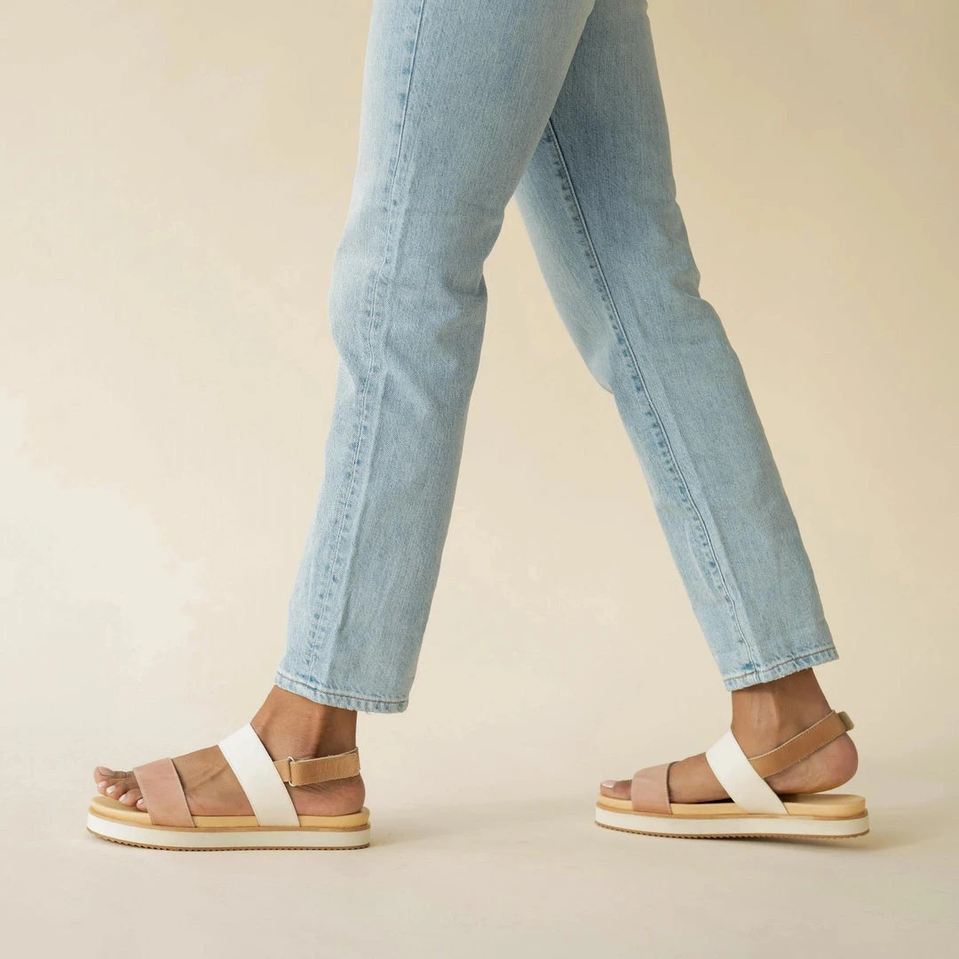 Nisolo Best Sellers Go-To Flatform Sandal 15 Nisolo Best Sellers Go-To Flatform Sandal