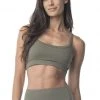 Synergy Organic Clothing Sale Go To Yoga Bra - Kalamata 1 Synergy Organic Clothing Sale Go To Yoga Bra - Kalamata