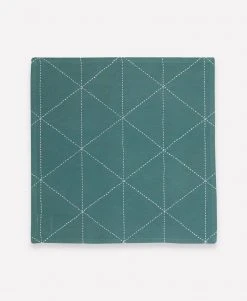 Anchal Kitchen + Dining Graph Napkin Set