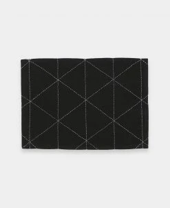 Anchal Best Sellers Graph Placemat Set
