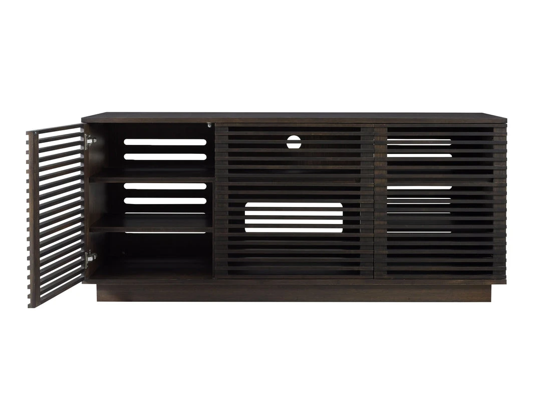 Greenington 64" Rowan Media Center - Havana Furniture 7 Greenington 64" Rowan Media Center - Havana Furniture