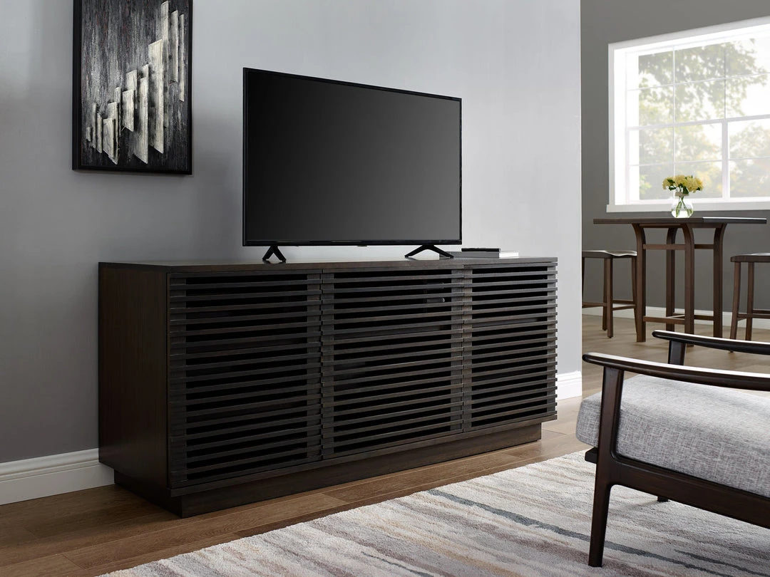 Greenington 64" Rowan Media Center - Havana Furniture 4 Greenington 64" Rowan Media Center - Havana Furniture