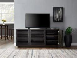 Greenington 64" Rowan Media Center - Havana Furniture 9 Greenington 64