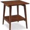 Greenington Antares End Table - Exotic Furniture