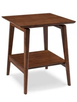 Greenington Antares End Table - Exotic Furniture