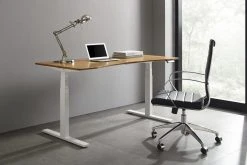 Made Trade Furniture Shop 29 Greenington Desks Ascent Hi-Low Standing Desk