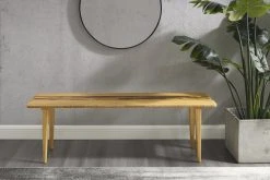Greenington Azara Bench - Caramelized