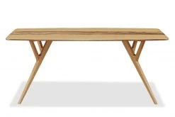 Greenington Azara Dining Table - Caramelized Furniture