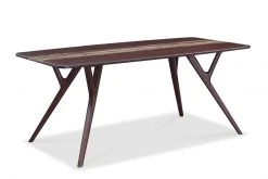 Greenington Furniture Azara Dining Table - Sable