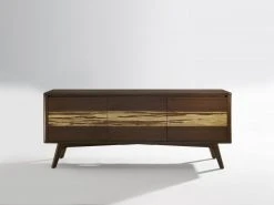 Greenington Azara Media Cabinet - Sable