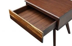 Greenington Azara Nightstand - Sable