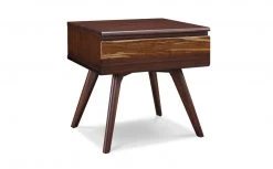 Greenington Azara Nightstand - Sable