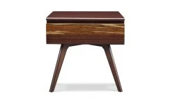 Greenington Azara Nightstand - Sable