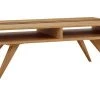 Greenington Furniture Azara Tiger Coffee Table - Caramelized