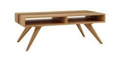 Greenington Furniture Azara Tiger Coffee Table - Caramelized