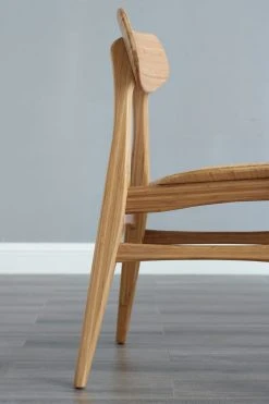 Greenington Cassia Dining Chair Set - Caramelized Furniture