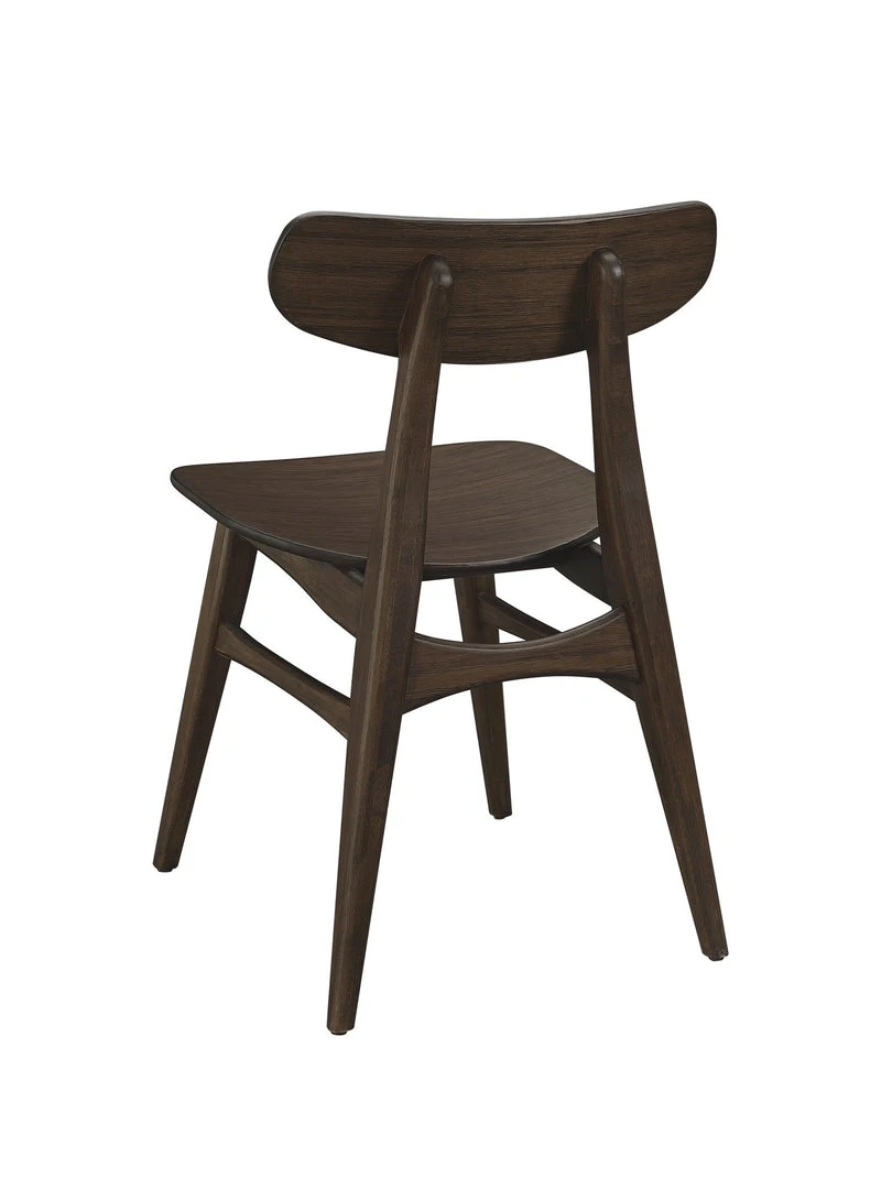 Greenington Cassia Dining Chair Set - Sable Furniture 6 Greenington Cassia Dining Chair Set - Sable Furniture