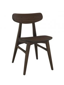 Greenington Cassia Dining Chair Set - Sable Furniture