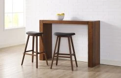 Greenington Corona Counter Height Stool Set - Exotic Furniture