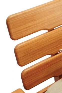 Greenington Currant Platform Bed - Caramelized Furniture