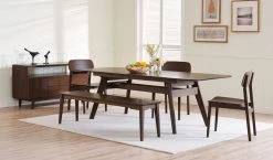Greenington Currant Chair Set - Black Walnut Furniture