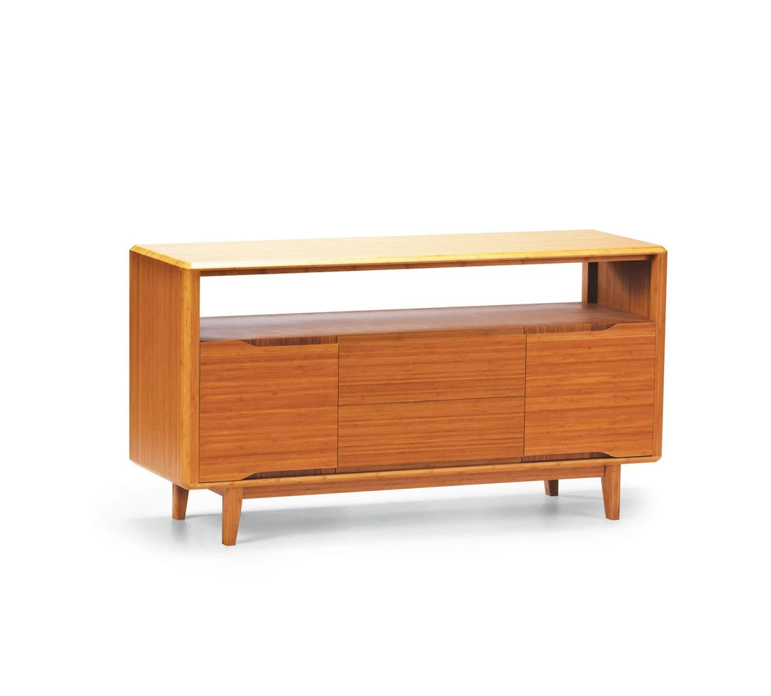 Greenington Currant Media Unit - Caramelized Furniture 3 Greenington Currant Media Unit - Caramelized Furniture