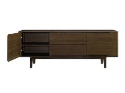 Greenington Currant Sideboard - Black Walnut