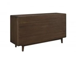 Greenington Currant Six Drawer Dresser - Oiled Walnut