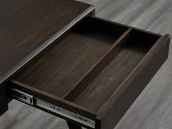 Greenington Jasmine Writing Desk - Havana