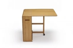 Greenington Furniture Linden Gateleg Table - Caramelized
