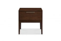Greenington Mercury Nightstand - Exotic