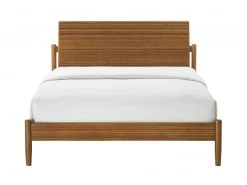 Greenington Monterey Platform Bed - Amber