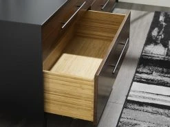 Greenington Furniture Park Avenue Four Drawer Double Dresser