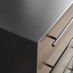 Greenington Park Avenue Four Drawer High Chest Dresser