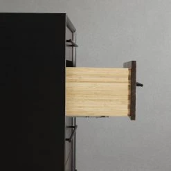 Greenington Park Avenue Four Drawer High Chest Dresser