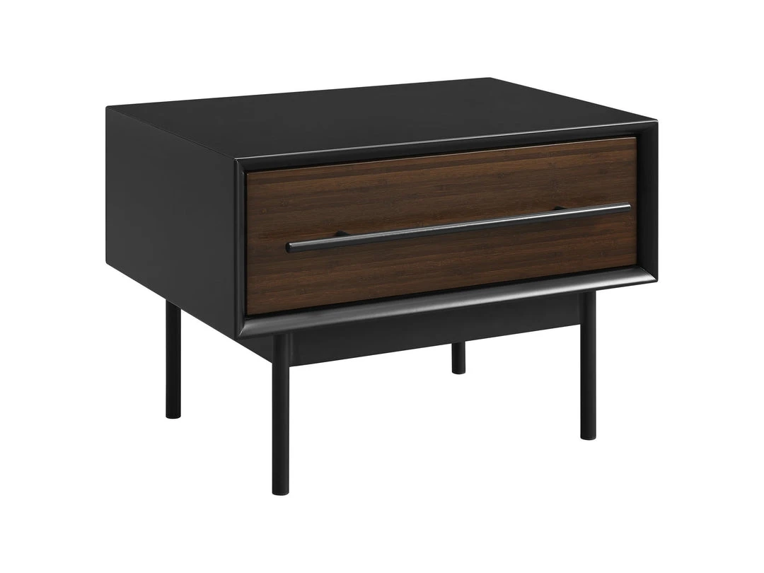 Greenington Park Avenue One Drawer Nightstand Furniture 3 Greenington Park Avenue One Drawer Nightstand Furniture