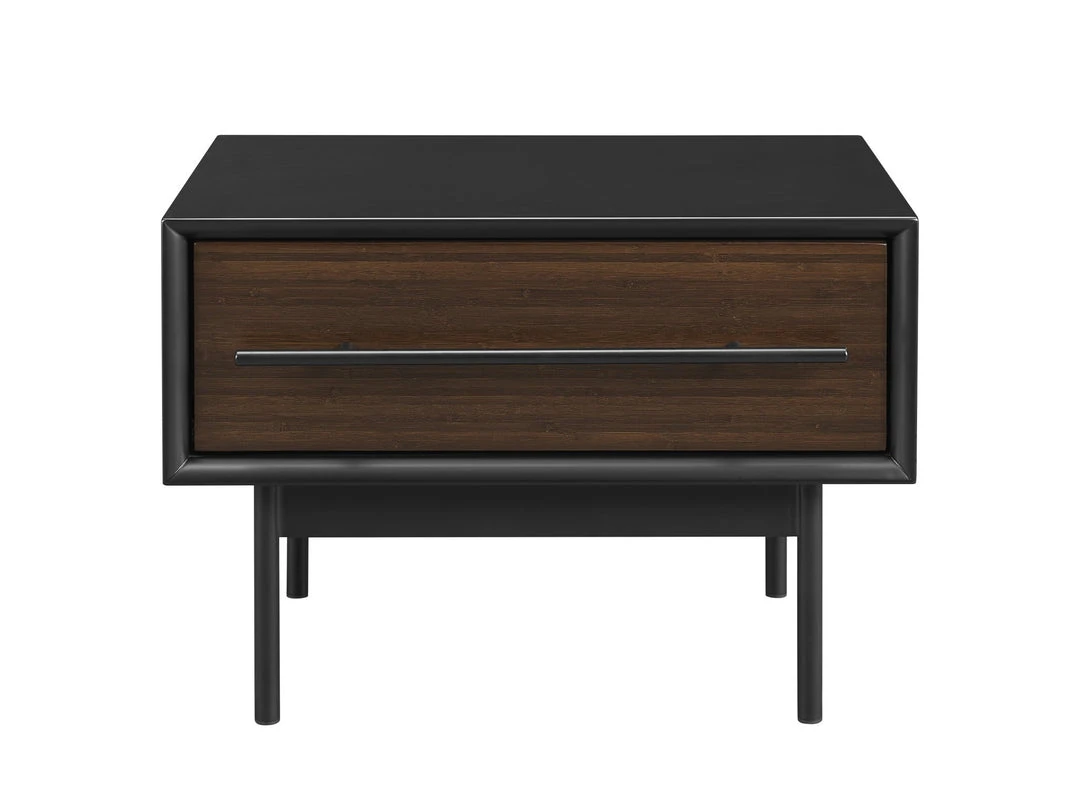 Greenington Park Avenue One Drawer Nightstand Furniture 10 Greenington Park Avenue One Drawer Nightstand Furniture