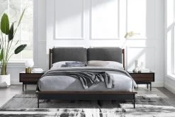 Greenington Park Avenue One Drawer Nightstand Furniture